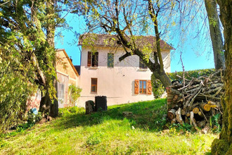  maison puycasquier 32120