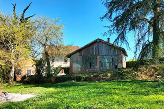  maison puycasquier 32120