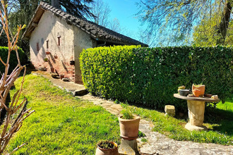  maison puycasquier 32120