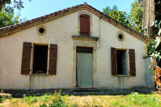  maison puycasquier 32120