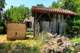  maison puycasquier 32120