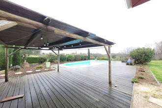  maison puycelsi 81140