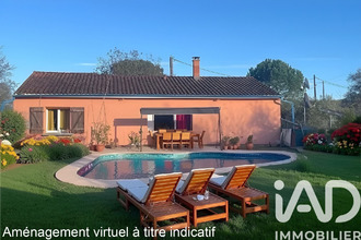  maison puycelsi 81140