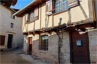  maison puycelsi 81140