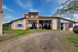  maison puycornet 82220