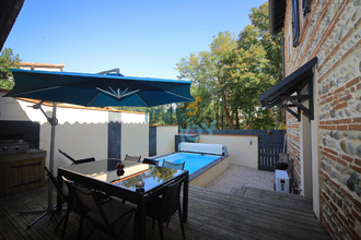  maison puydaniel 31190