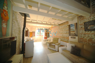  maison puydaniel 31190