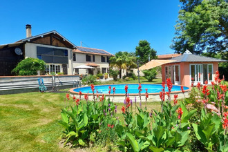  maison puydarrieux 65220