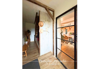  maison puydarrieux 65220