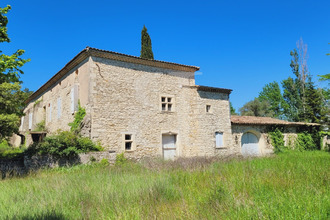  maison puygiron 26160