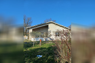  maison puygouzon 81990