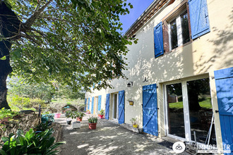  maison puygouzon 81990