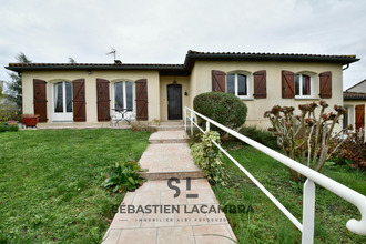  maison puygouzon 81990