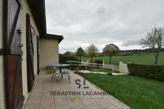  maison puygouzon 81990