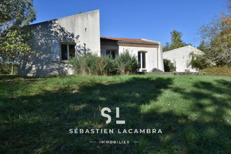  maison puygouzon 81990