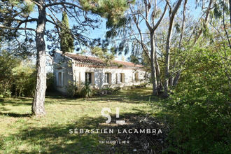  maison puygouzon 81990