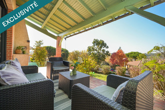  maison puygouzon 81990