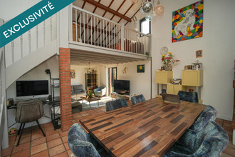  maison puygouzon 81990