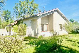  maison puygouzon 81990