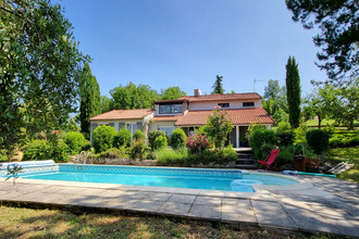  maison puygouzon 81990