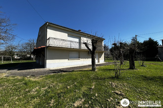  maison puygouzon 81990