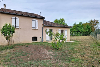  maison puygouzon 81990