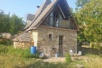  maison puylagarde 82160