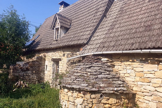  maison puylagarde 82160