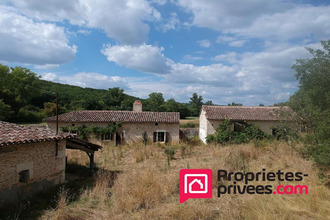  maison puylaroque 82240