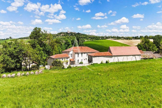  maison puylaroque 82240