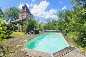  maison puylaroque 82240