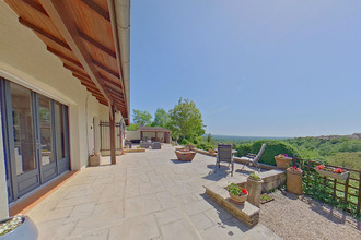  maison puylaroque 82240