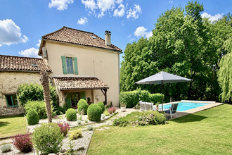  maison puylaroque 82240