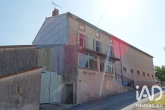  maison puylaurens 81700