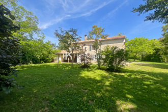  maison puylaurens 81700