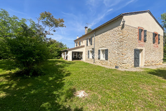  maison puylaurens 81700