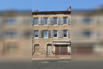  maison puylaurens 81700