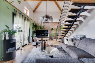  maison puylausic 32220