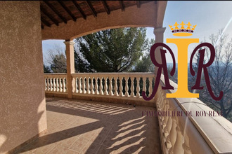  maison puyloubier 13114