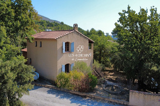  maison puyloubier 13114