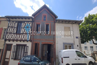  maison puymaurin 31230