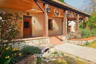  maison puymirol 47270