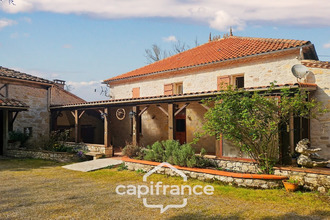  maison puymirol 47270