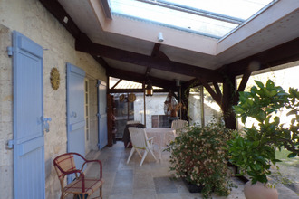  maison puymirol 47270