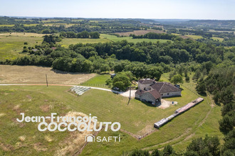  maison puymirol 47270