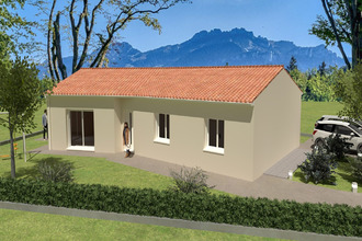  maison puymoyen 16400