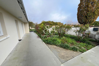  maison puymoyen 16400