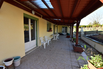  maison puymoyen 16400