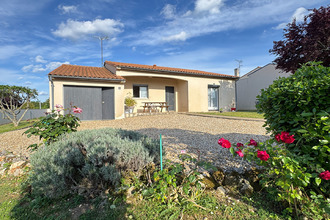  maison puymoyen 16400
