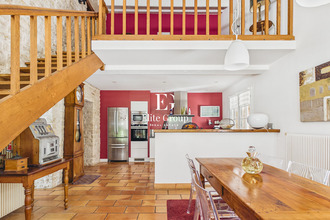  maison puymoyen 16400